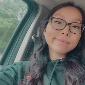 Meet your Posher, Sara